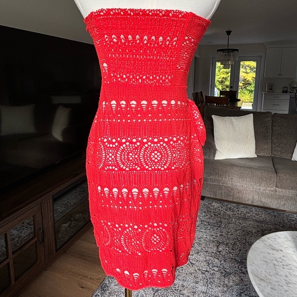 Free people Oceanside Mini Dress - Picture 5 of 7